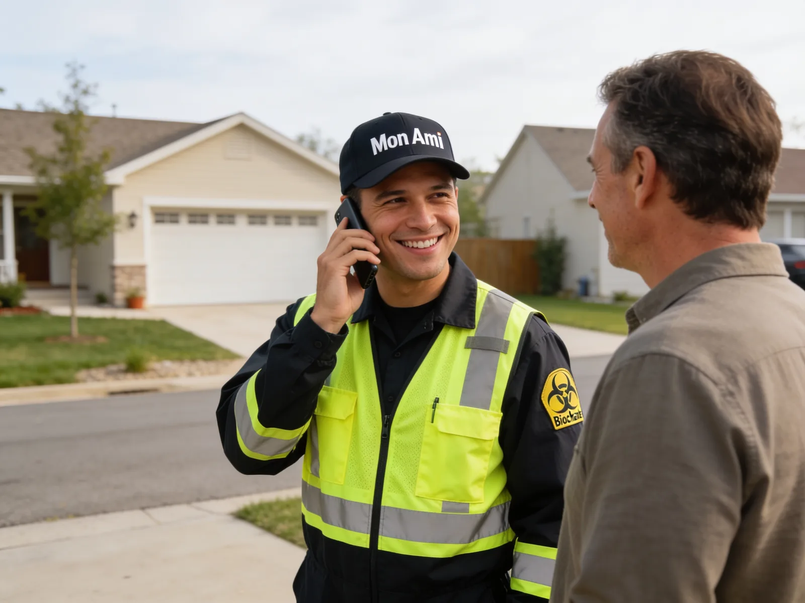 Sewage Cleanup Washington Boro, PA FAQs