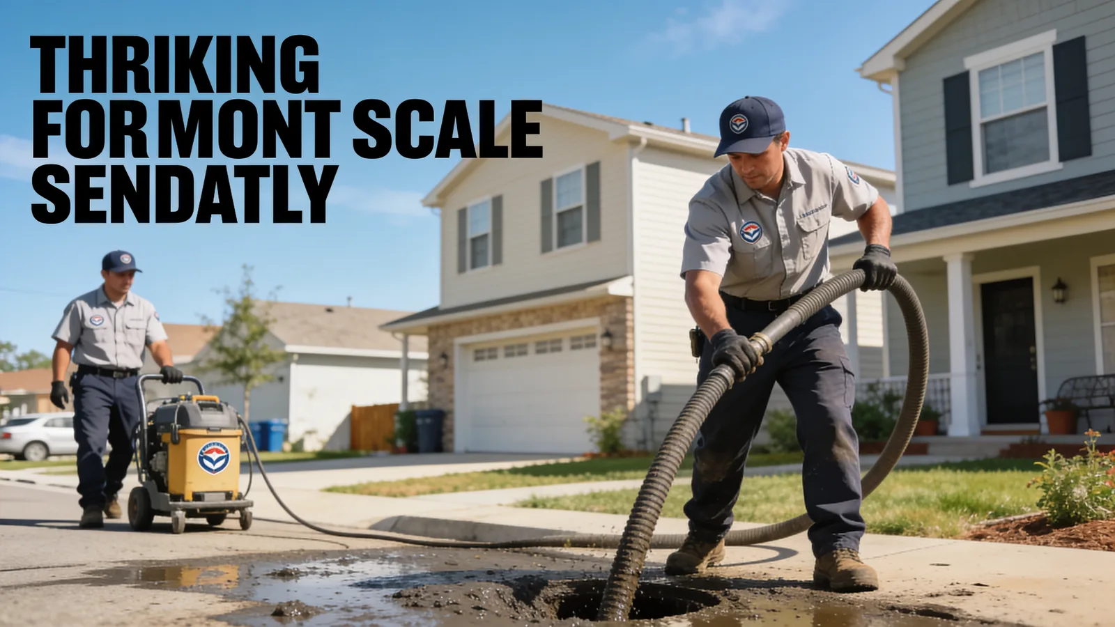 Sewage Cleanup in Washington Boro, PA near me